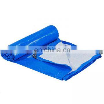 Multi-Purpose Reversible Waterproof PE Polyethylene Tarp