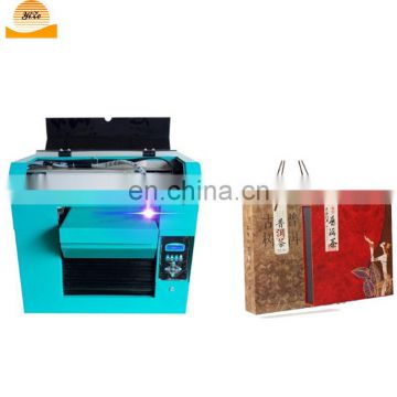 gift box printing machine for phone case  t shirts