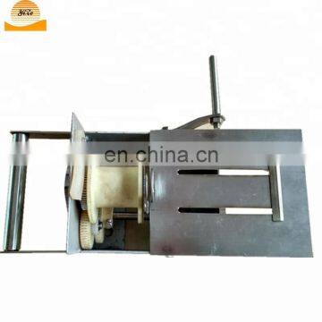 Automatic sausage Binding linker machine sausage kinker machine