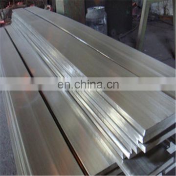 10mm Thickness Stainless Steel Flat Rod Bar 304 201