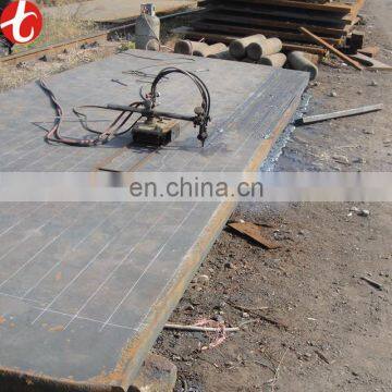 Sale well carbon steel plate a283 grade c with CE certificate