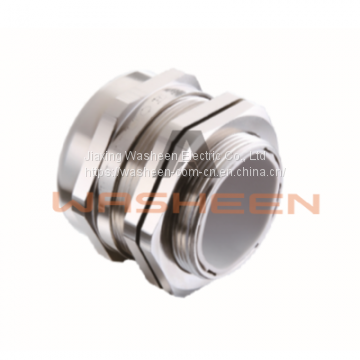 Stainless Steel Integrated Type Waterproof Cable Gland