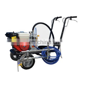 Road marking machines for sale in south africa good quality