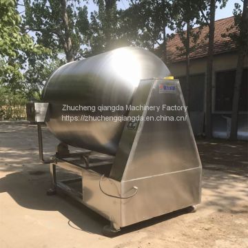 Meat Salting Marinating Machine Meat Processing Equipment