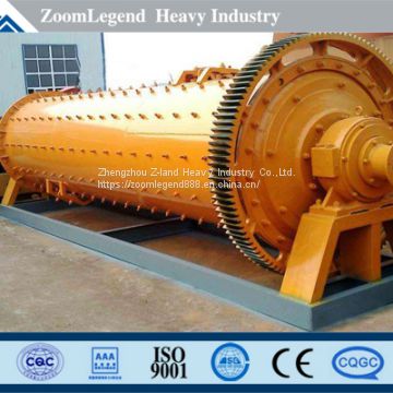 Good price ceramic ball mill made in China for sale