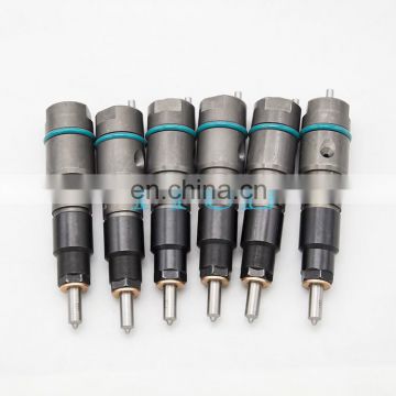 High Quality Fuel injector	0432231684	30174921 0 432 231 684
