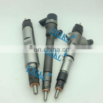 ERIKC 0 445 120 310 fuel diesel injector 0445 120 310 injection 0445120310 oil inyector D5010222526 For Renault DONGFENG