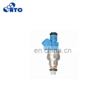 fuel injector nozzle for DAEWOO ESPERO 2.0 OEM 0280150983