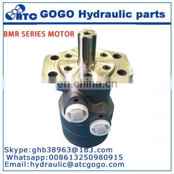 BMRS series  hydraulic motor for mixer BMR50 BMR80 BMR100 BMR125
