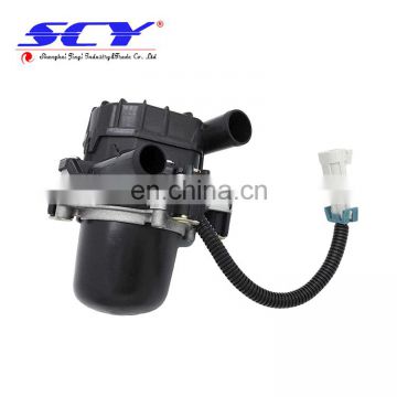 auto part secondary air pump Suitable for BUICK AC215414 12568241 12568224 12568324 12568382 12575898