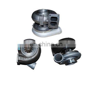 3537567 Turbocharger cqkms parts for cummins diesel engine C8.3-RV 325 Piedecuesta Colombia