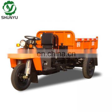SHIFENG 3-wheel truck cargo trike