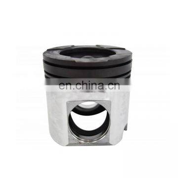 Genuine Machinery M11 QSM11 ISM11 Diesel Engine Part Piston Cummins 3103752