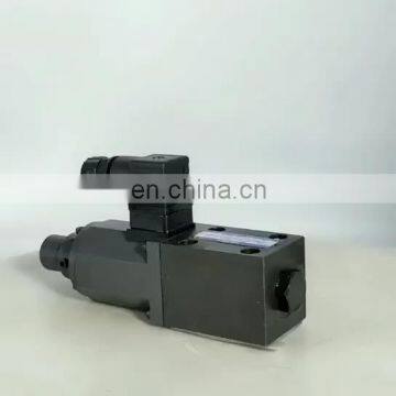 Trade assurance YUKEN Type EDG-01 Proportional Electro-Hydraulic Relief Valves EDG-01-V-H-PN-T11-50 hydraulic control valves