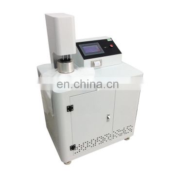 Medical ProtectionTextile Particle Filtering Efficiency Testing Machine(PFE)