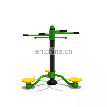 2020 New High Quality BH12402 Outdoor Fitness Equipment