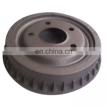 OEM cnc machining ductile iron stainless steel casting