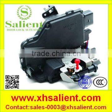 4B1837016G Front Right Central Door Lock