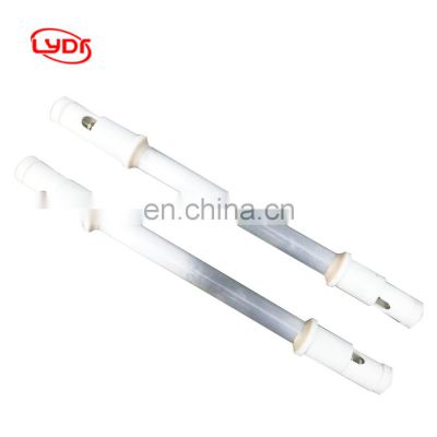 LYDR  factory supplied professional infrared heating tube quartz heating element
