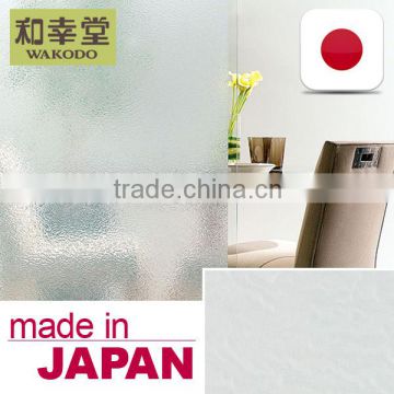 High Grade and Japanese insect repellent film Window Film for both commercial and home use , samples also available