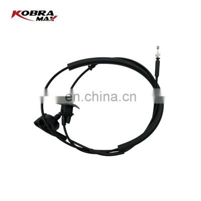 High Quality Auto Parts Hood Release Cable For DACIA LOGAN 6001547330