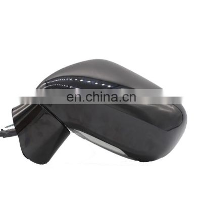Car Rear Side View Mirror For Lexus 2006 - 2009 12 Lines 14 Lines