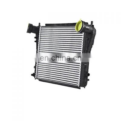 Intercooler For Discovery IV 2009-2018 L319 L320   LR015603
