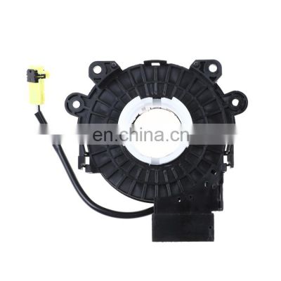 100007162 ZHIPEI Combination Switch Horn Coil B5554-JP00A For Nissan Altima 07-13 2.5L 3.5L