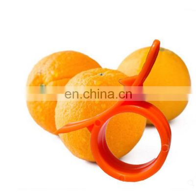 Orange Peelers Device small practical Stripper opener Fruit & Vegetable cooking Tools