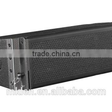 M80 MKII, trade assurance, dual 8 inch line array speakers, line array system