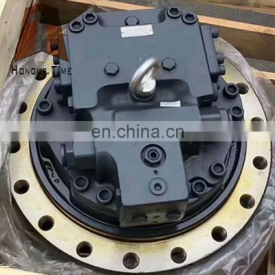 SK350-8 Excavator final drive for gearbox with motor