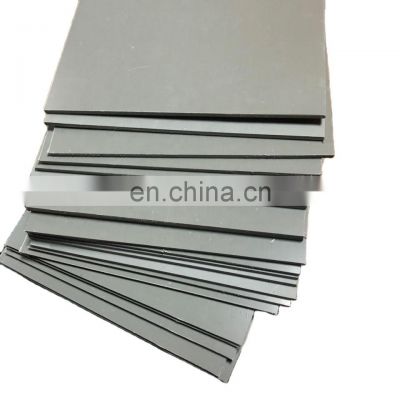 China Wholesales Engineering UHMEPE 20mm Thick Plastic Sheet With The Best Price