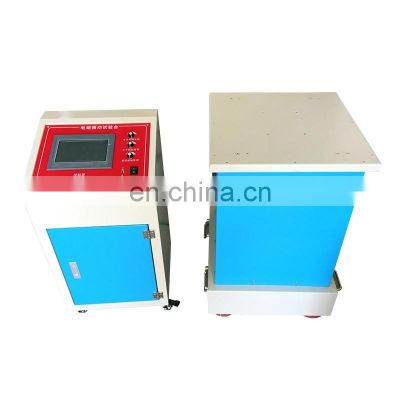 2000HZ hot sale electromagnetic tester shaking three-axis vibration test table