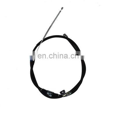 Hand Brake Cable car body parts MN102247 Rear left parking brake cable for MITSUBISHI GRANDIS 2006-2010