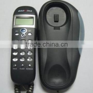 trimline phone with cid record;trimline telephone;trimline phone set