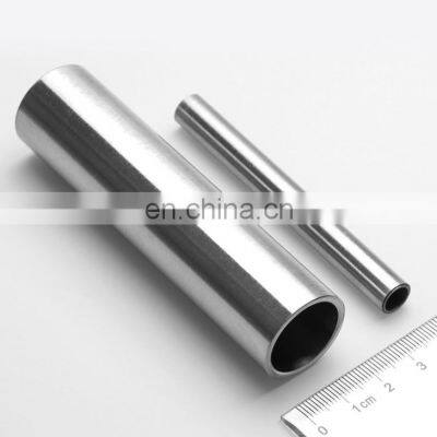 Seamless Tube and Pipe Stainless Steel 304 China Case Customized Polish Packing Series Finish Plywood Welding DIN Material Type