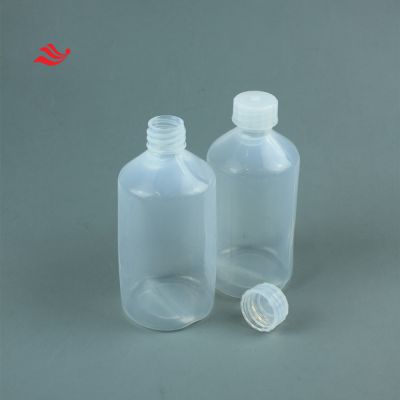 PFA 30ml 60ml 100ml 250ml 500ml 1000ml Reagent Bottle for Samples Storable