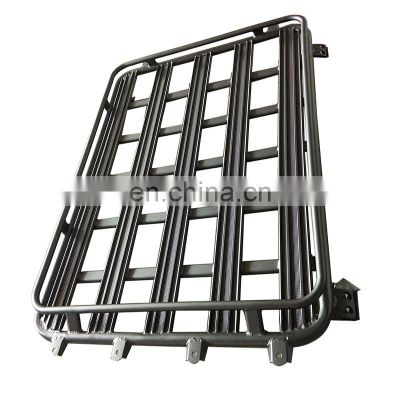 High Quality Aluminium Roof Rack for Suzuki Jimny  Roof luggage 4x4 Accessories from Maiker