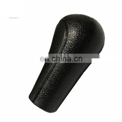 M Logo 6 Speed Car Gear Resin Shift Knob For BMW E39