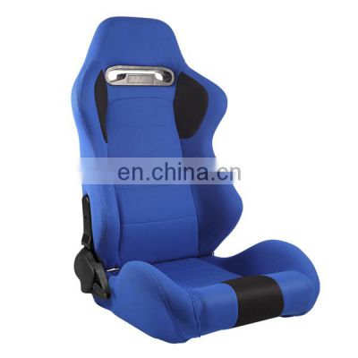 JBR1044 Universal Automobile sport Adjustable car racing seat