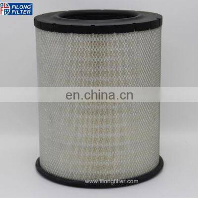 FILONG manufacturer For Volvo  Truck air filter TRUCK FILTER C341500 C341500/1 21834210 3162322 8149961 AM442/4 E420L LX1281