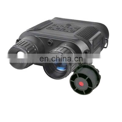 Long-range Tactical Military Digital Infrared scope Binoculars with night Vision for hunting