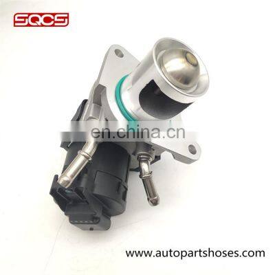 SQCS Brand OEM 11717810871 EGR valve for BMW  E88 E82 F20 F20 22 E90 LCI E91 LCI E92 E92 LC