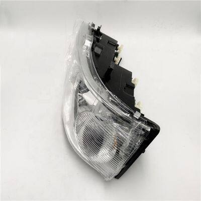 Hot Selling Original 3711020-50A Headlight Truck For JAC