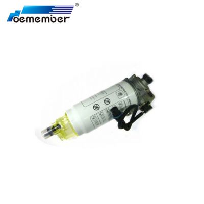 OE Member Water Separator 1828070 1861882 1433649 1687163 Fuel Filter for DAF