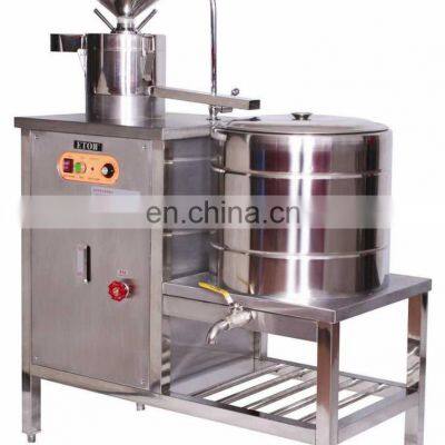 Stainless steel automatic tofu making machine