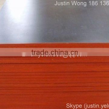 film faced plywood from shandong