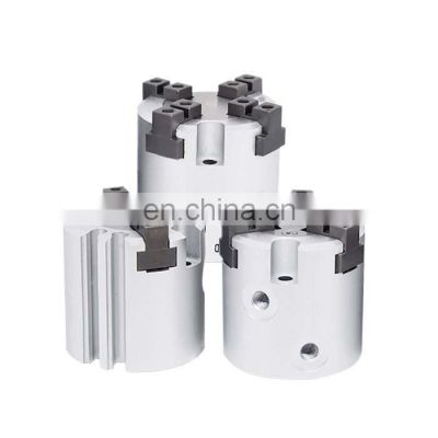 NEW orignal SMC cylinder MHS2-16D with good price