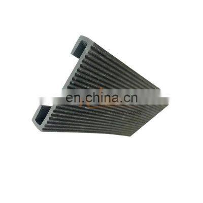 Wholesale CNHTC SITRAK MAN MC11/MC13 Motor Accessories WG9925551063 Support Bracket Backing Strap (Large Tank/Tpv)