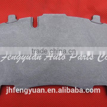 Zhe jiang jinhua auto parts trade ,train auto parts WVA29308